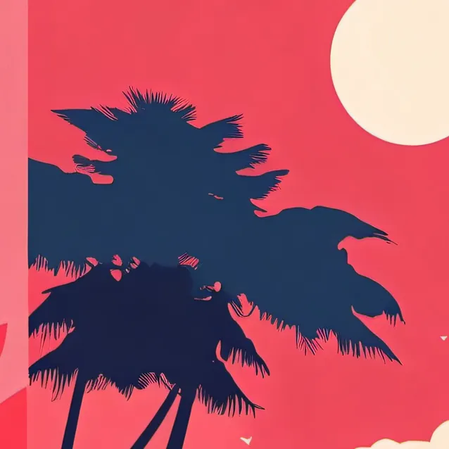 chat with ai character: the sunset