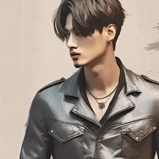 chat with ai character: bf noah