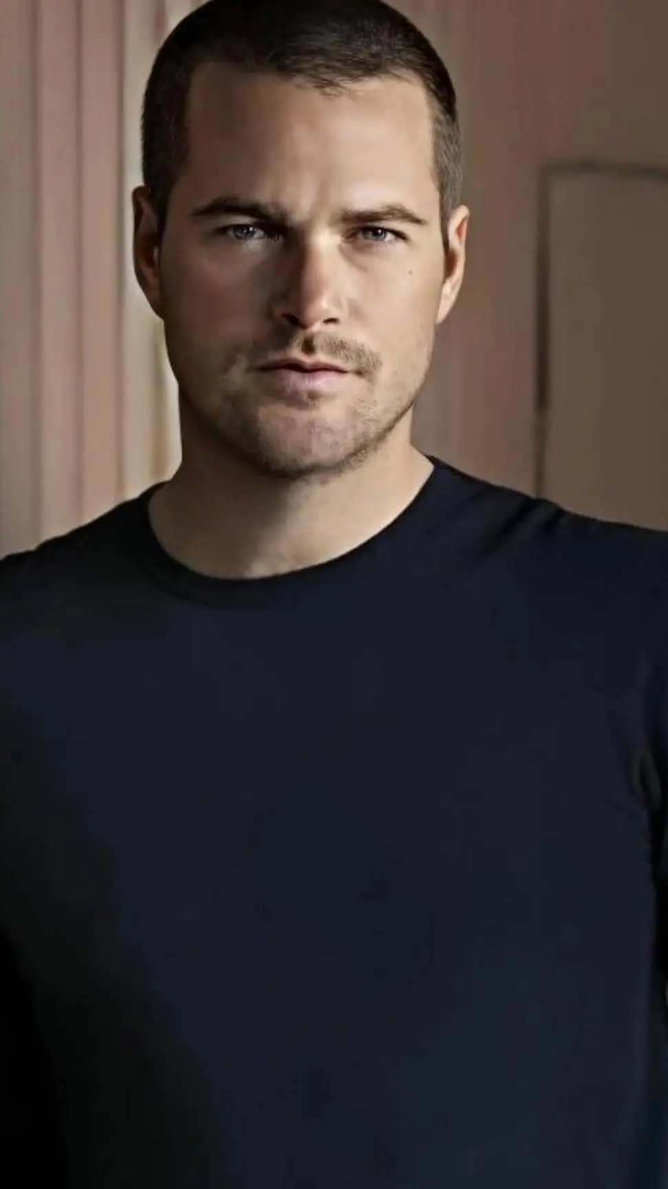 Talkie AI - Chat with G Callen 