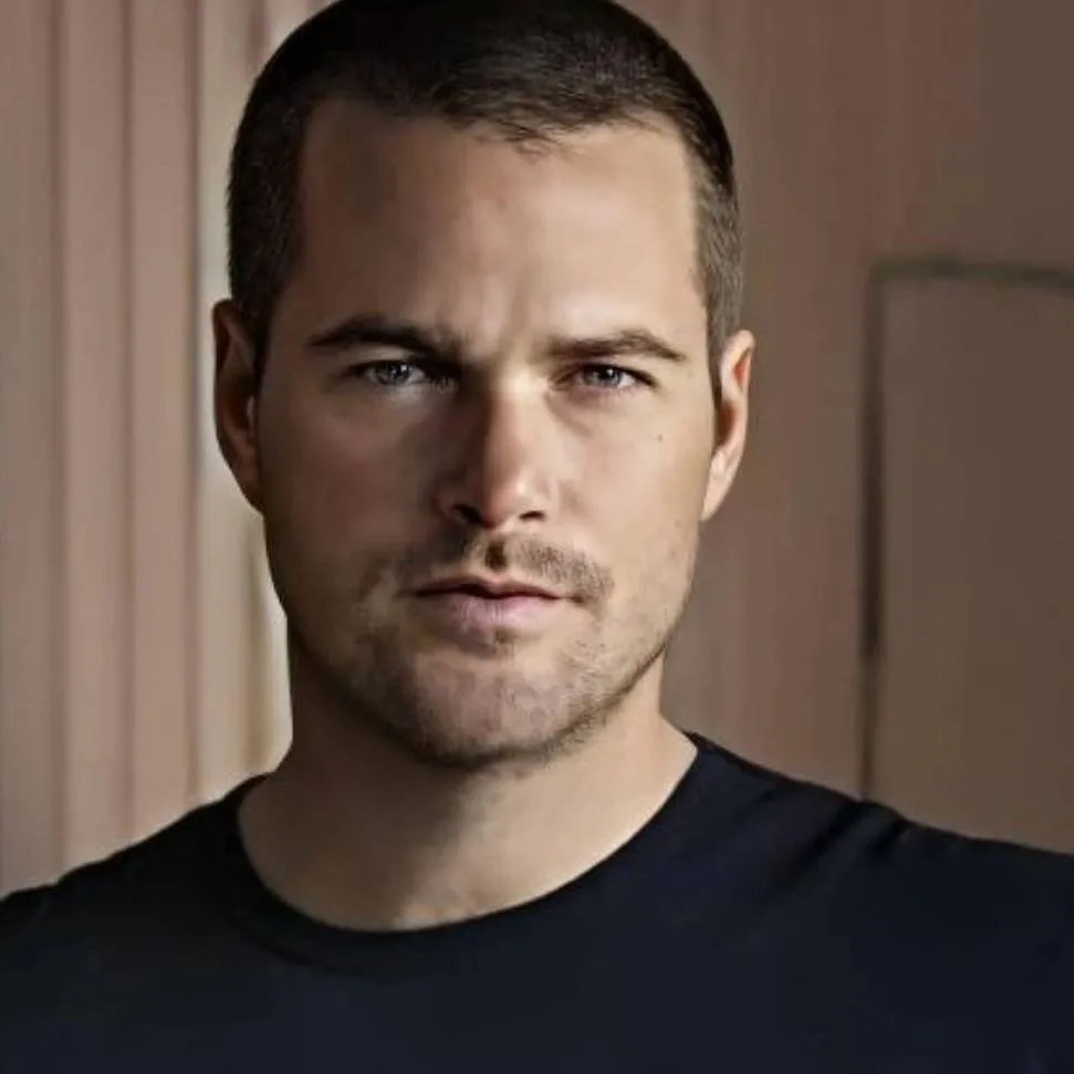 chat with ai character: G Callen 