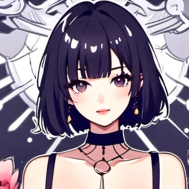 chat with ai character: Gojo