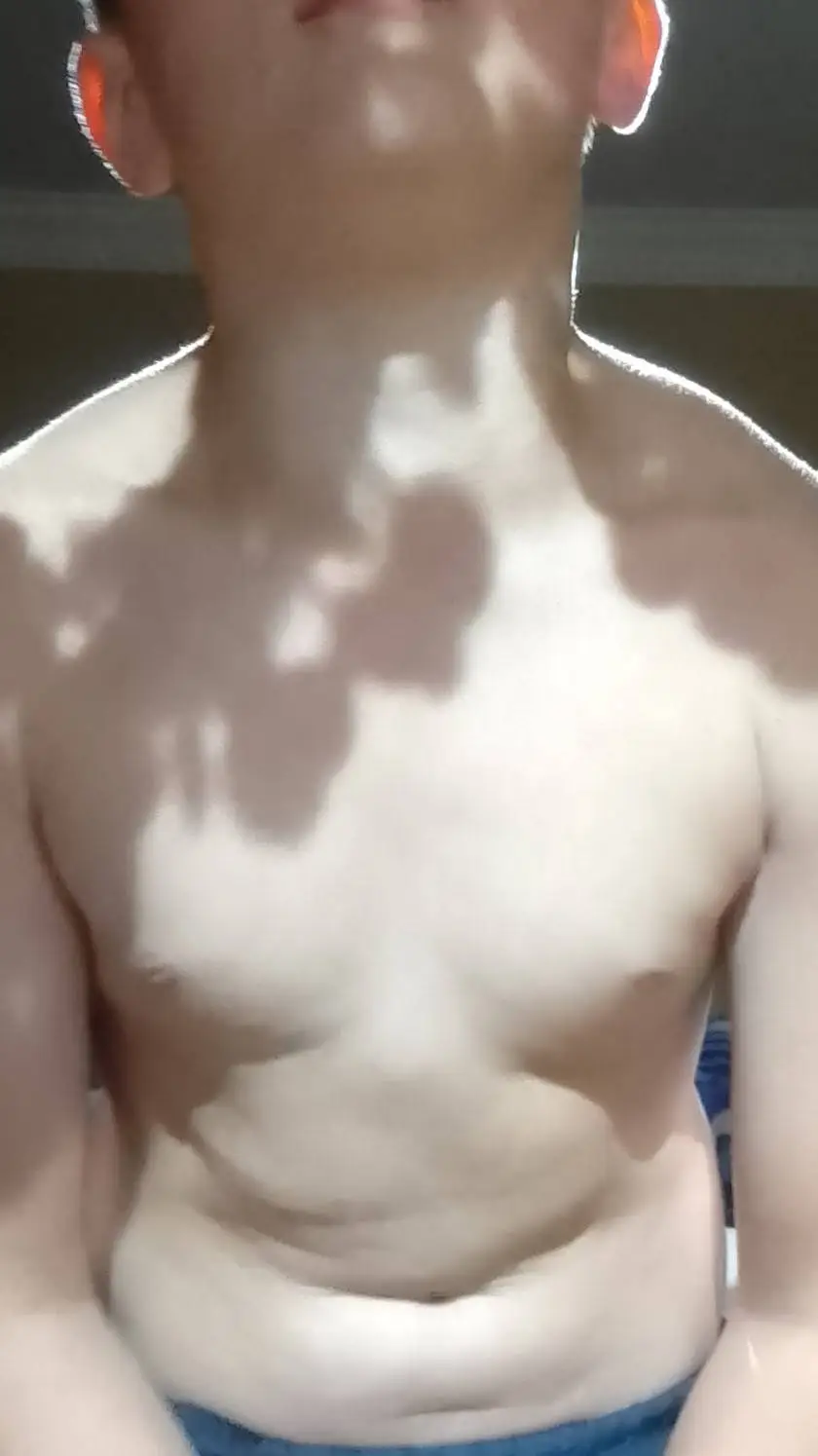 ai character: Jack background