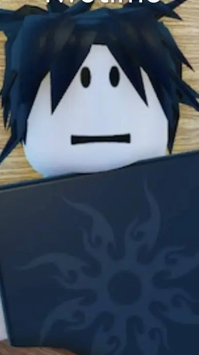 ai character: Forsaken hates u background