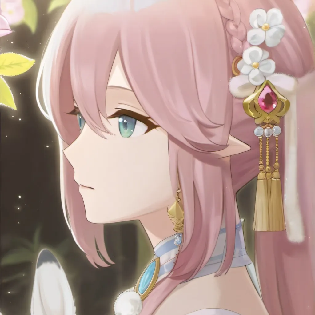 chat with ai character: Yae Miko