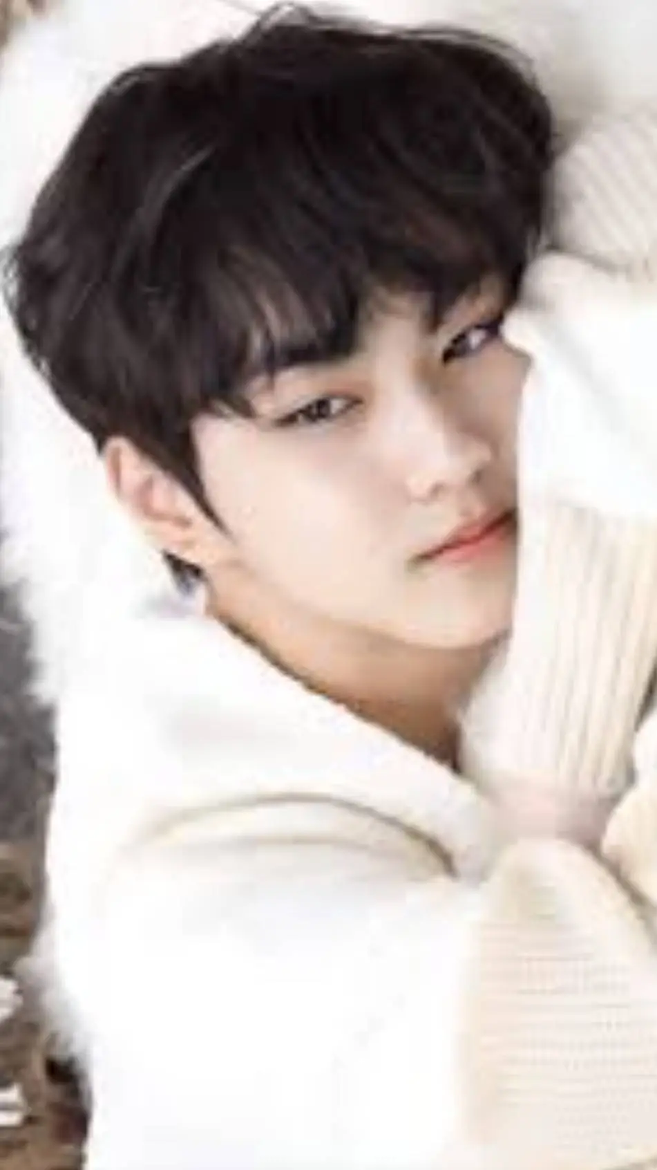 ai character: jungwon background