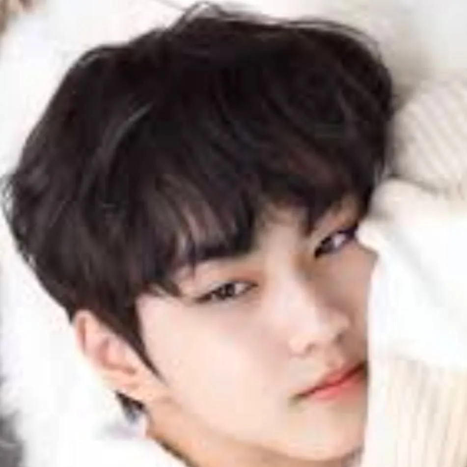 chat with ai character: jungwon