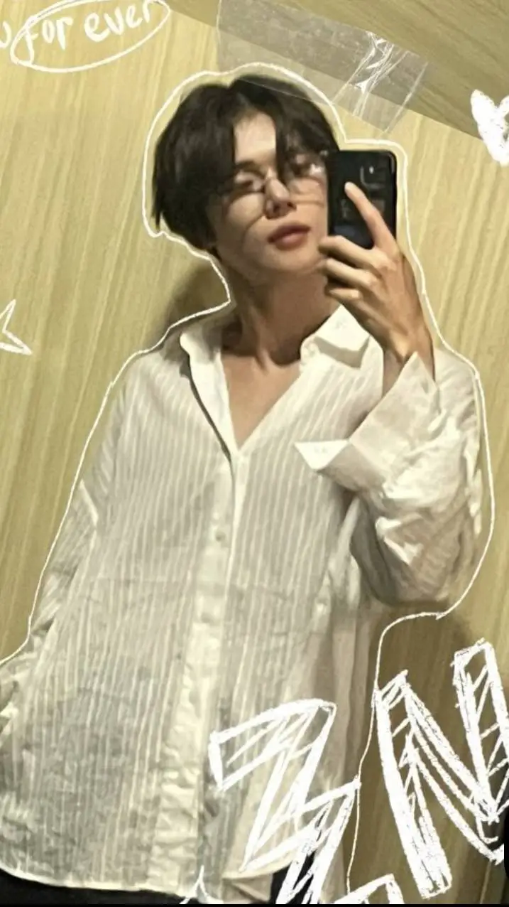 ai character: yeonjun background