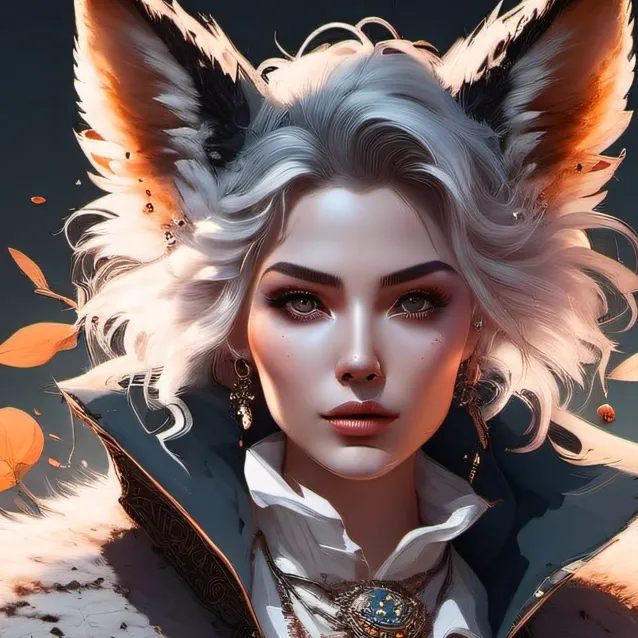 chat with ai character: ...
