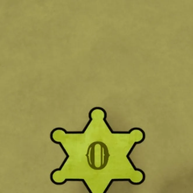 chat with ai character: dead rails 2