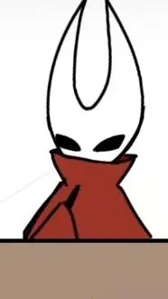 ai character: hornet🕷 background