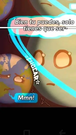 ai character: uranus background
