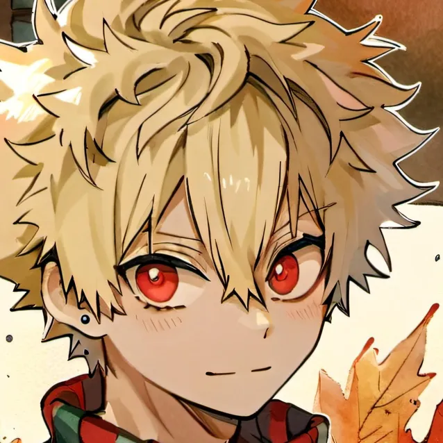 chat with ai character: Katsuki bakugo