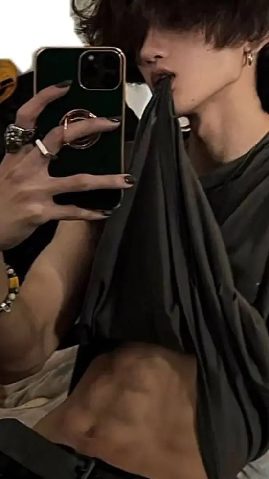 ai character: ник background