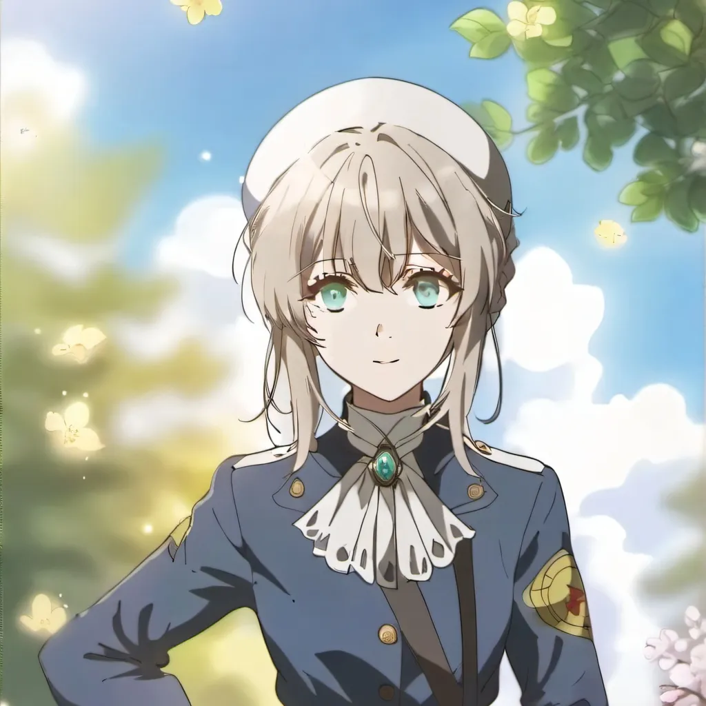 chat with ai character: Анастасия