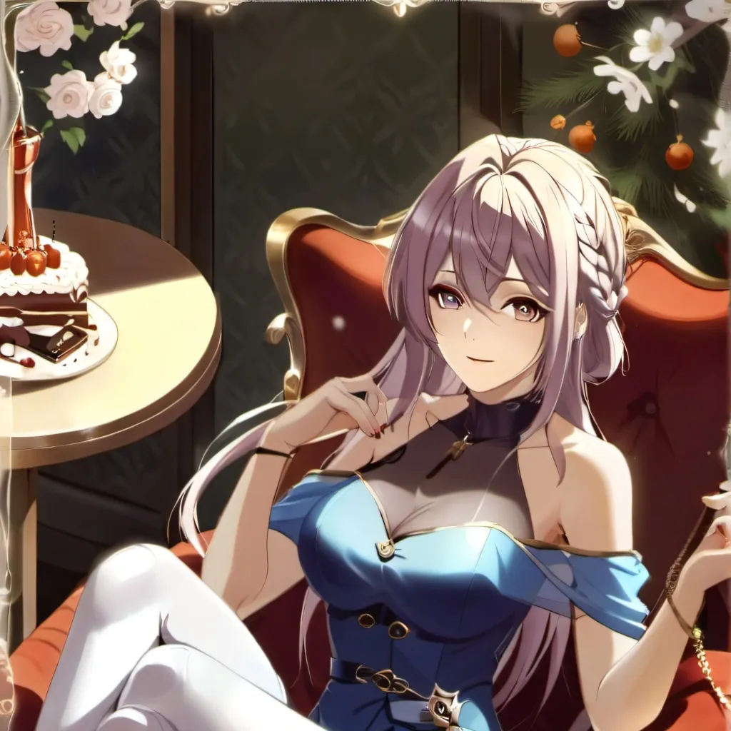 chat with ai character: Катя 