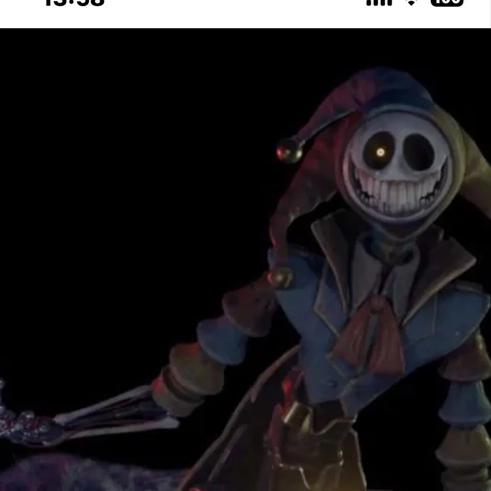 chat with ai character: poppy playtime 5