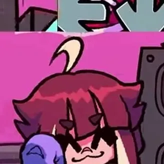 chat with ai character: QT FNF