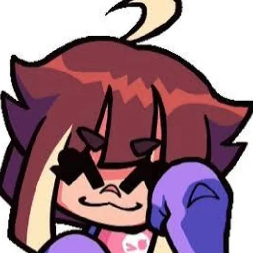 chat with ai character: QT hermana 