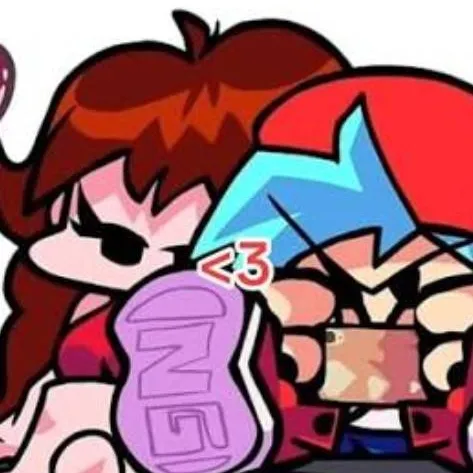 chat with ai character: Girlfrend,