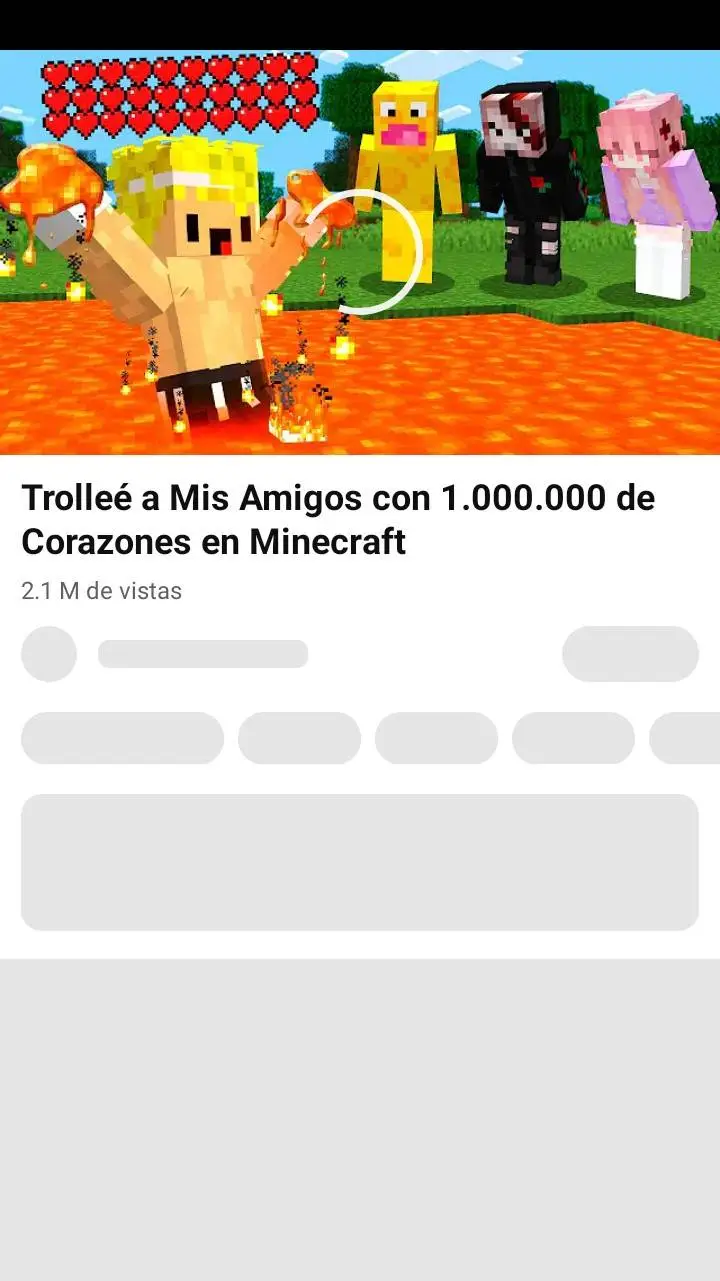 ai character: danomc background