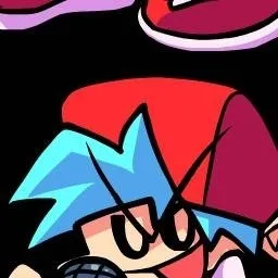 chat with ai character: 2hot bf mix