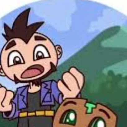 chat with ai character: Hardy y trolero 