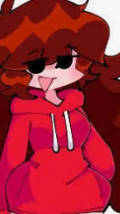 ai character: Girlfriend fnf background