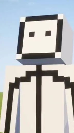 ai character: xiaro :3 background