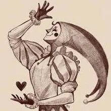 chat with ai character: Jester 🃏