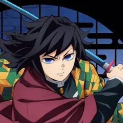 chat with ai character: Giyu?