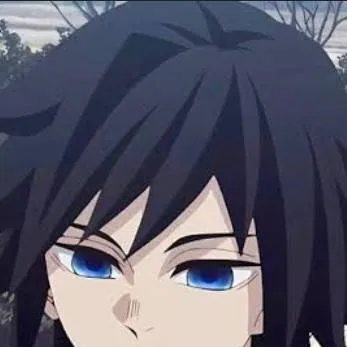 chat with ai character: Giyu