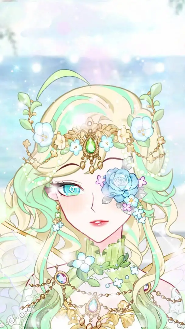 ai character: New Hasira??? background
