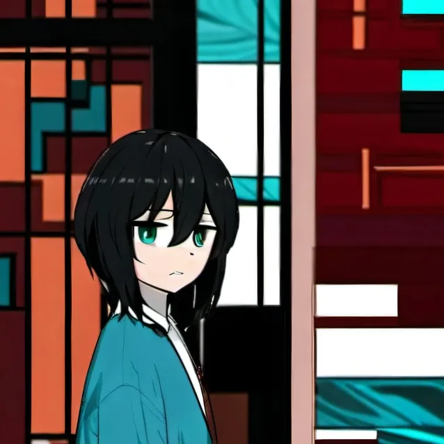 chat with ai character: Kny te odia