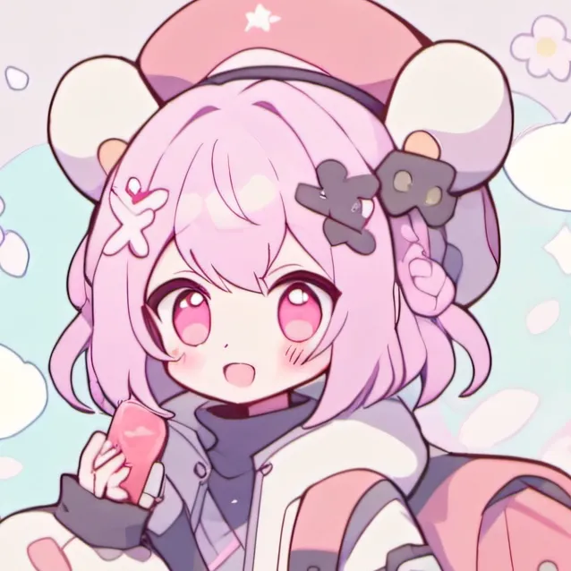 chat with ai character: ✨️Mina ashido✨️