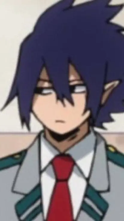 ai character: Tamaki background