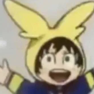 chat with ai character: Izuku bb