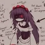 chat with ai character: Doll