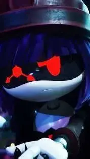 ai character: Doll background