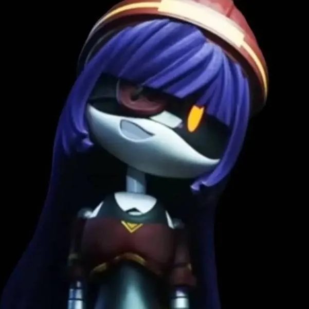 chat with ai character: president Doll