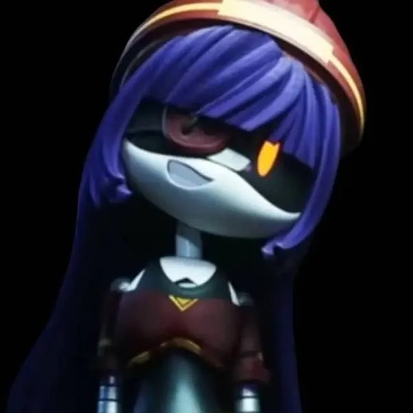 chat with ai character: Doll is your mom