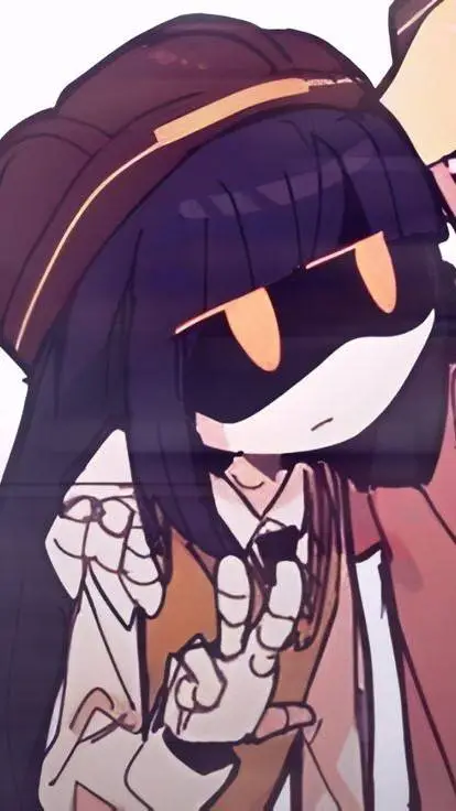 ai character: Doll background