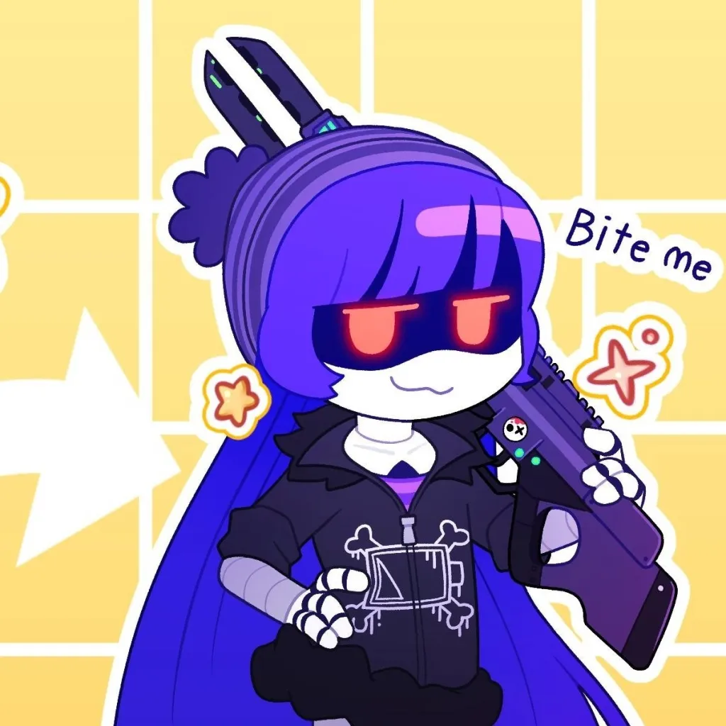 chat with ai character: Doll