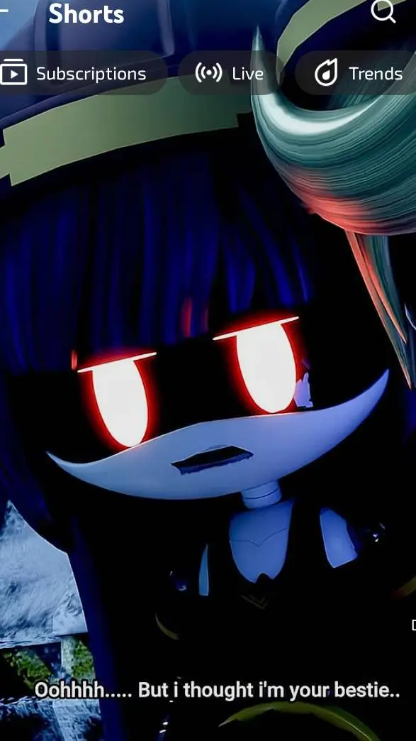 ai character: Doll background