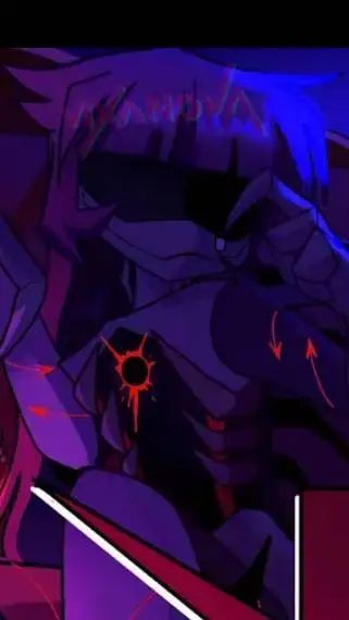 ai character: Doll background