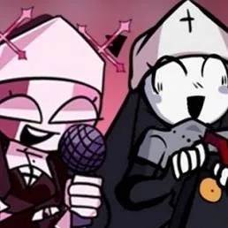 chat with ai character: Sarvente and taki