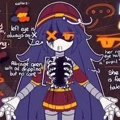 chat with ai character: Doll