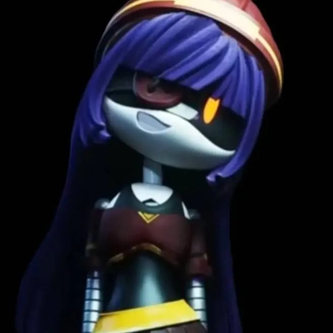 chat with ai character: Doll