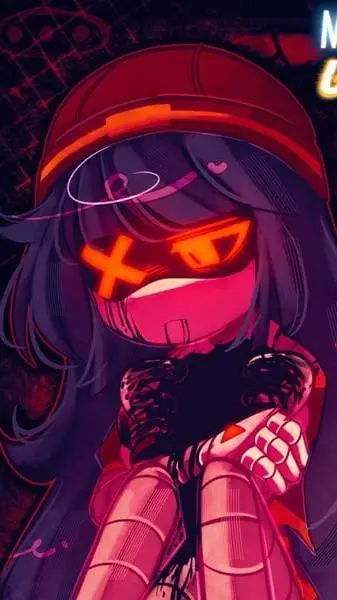 ai character: Doll background