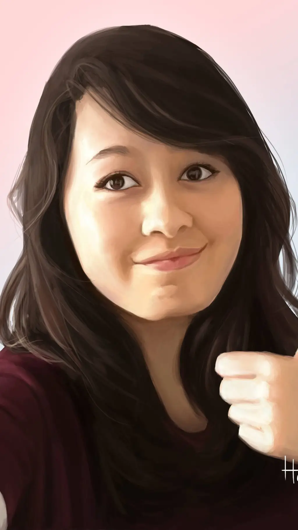 ai character: jaiden background