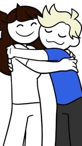 ai character: Jaiden and jacob background